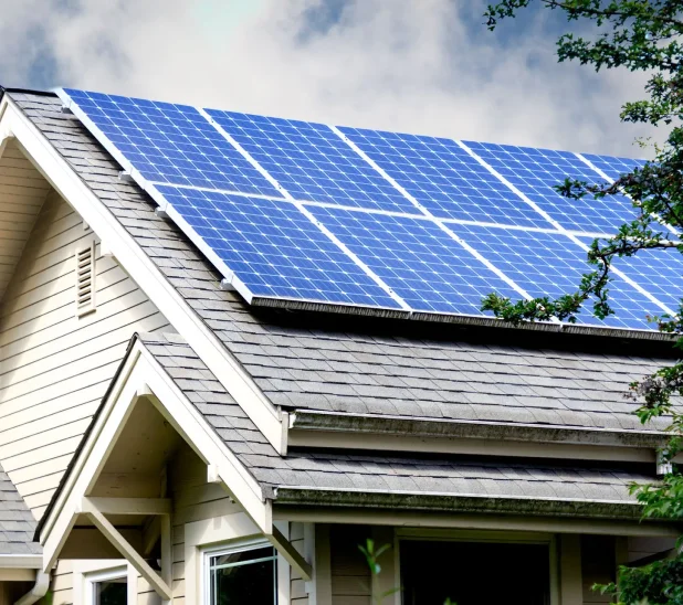 Solarmont s.r.o. - solarni panely