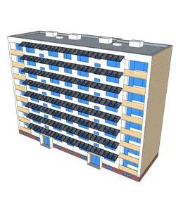 Fotovoltaické markýzy