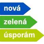 Nová Zelená úsporám