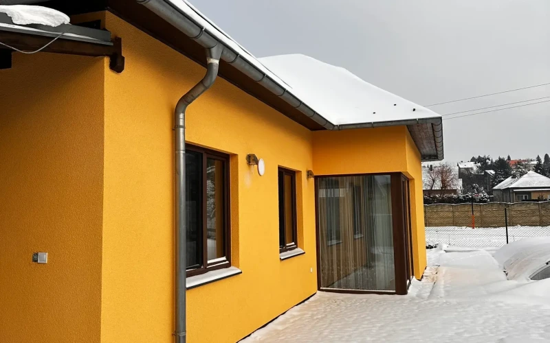 MS STAVBY Neuman: Stavíme vaše sny – moderně, odpovědně a s podporou odborných partnerů