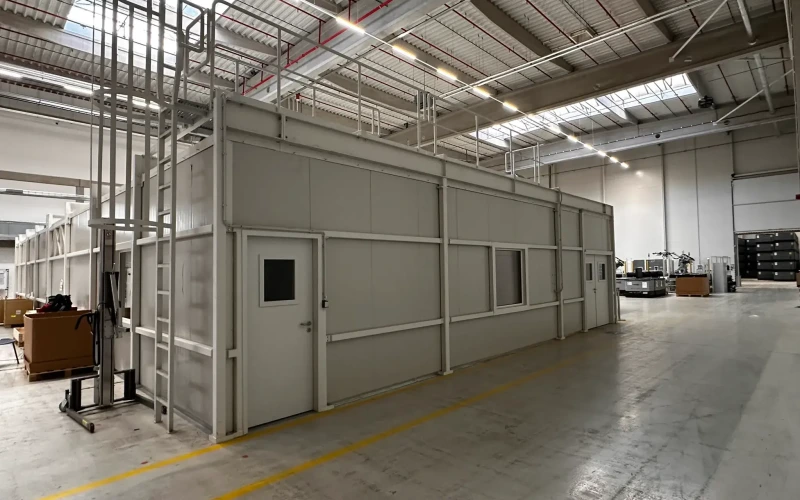 Donetmont s.r.o.: Stavební inovace s důrazem na kvalitu a udržitelnost